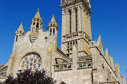 France, Saint-Pol-de-Leon