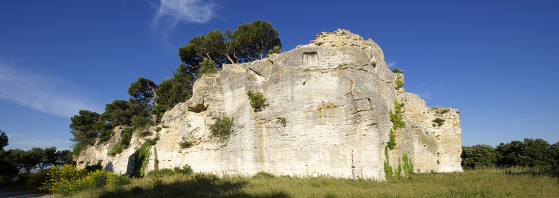 France, Beaucaire