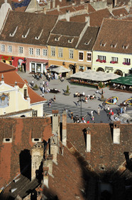 Roumanie, Brasov
