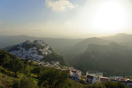 Espagne, Casares