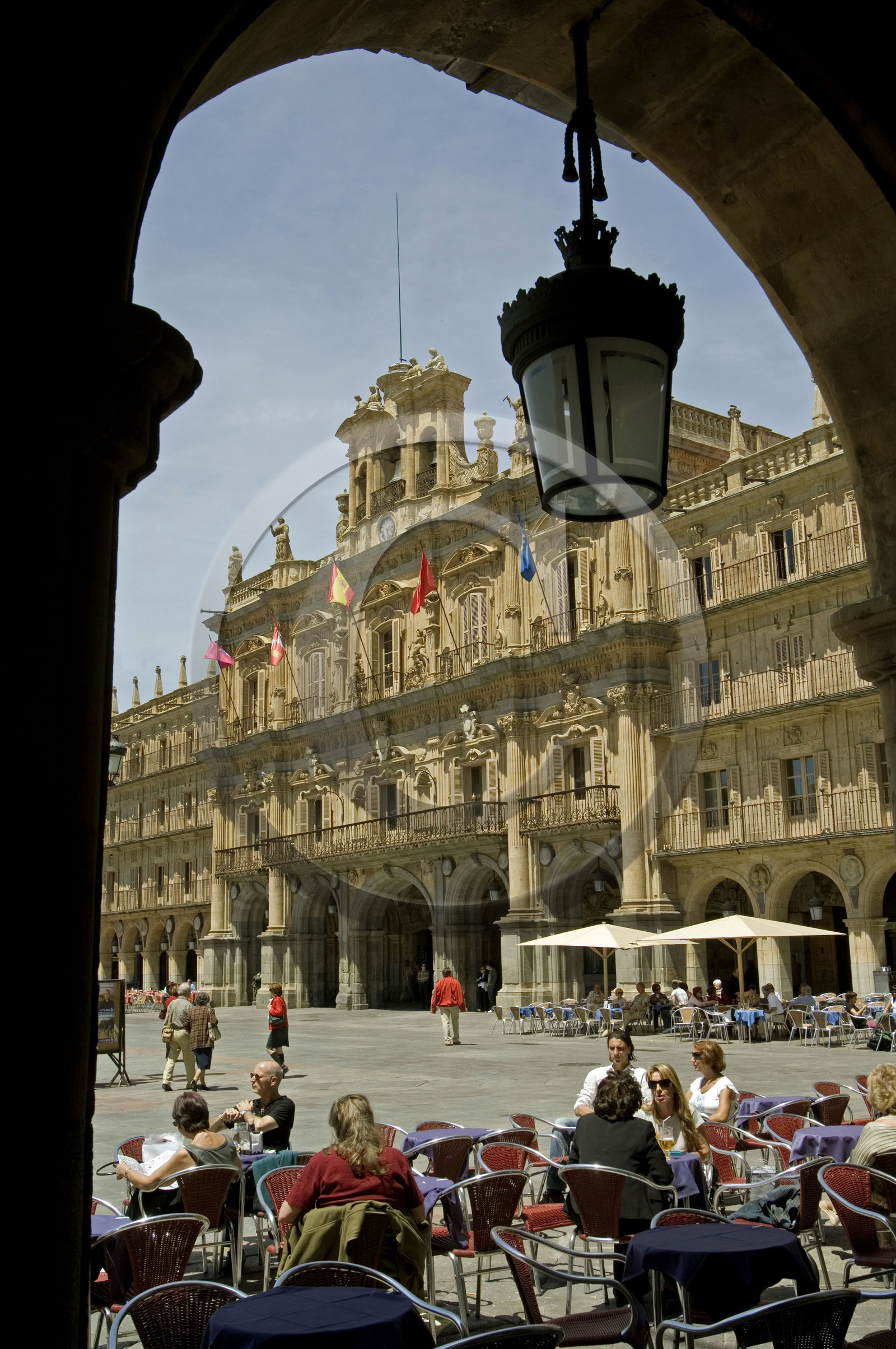 Salamanca, Spain