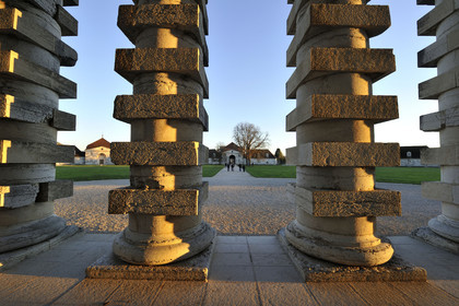 France, Franche-Comté