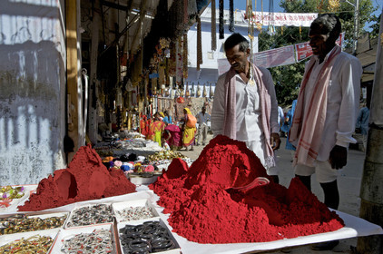 Inde, Pushkar