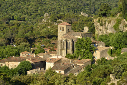 France, Moureze