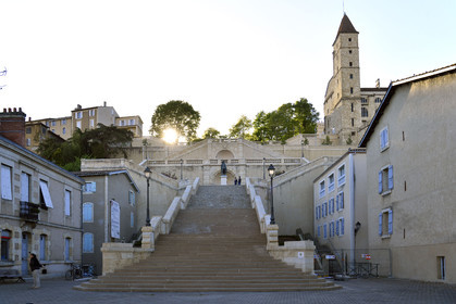France, Auch