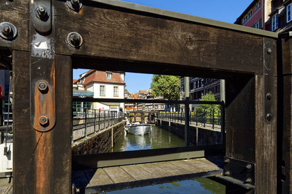 France, Strasbourg