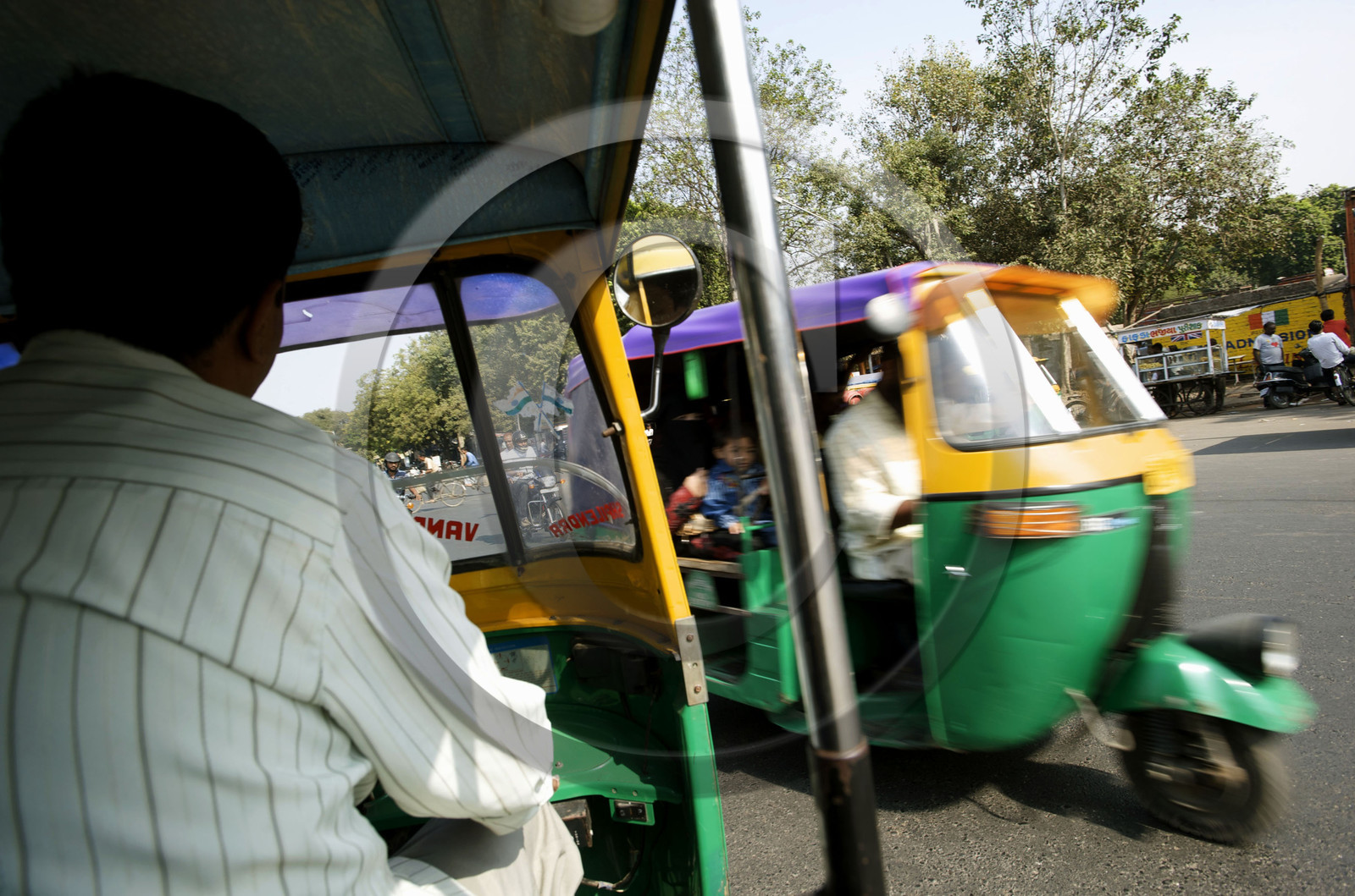 Inde, Ahmedabad