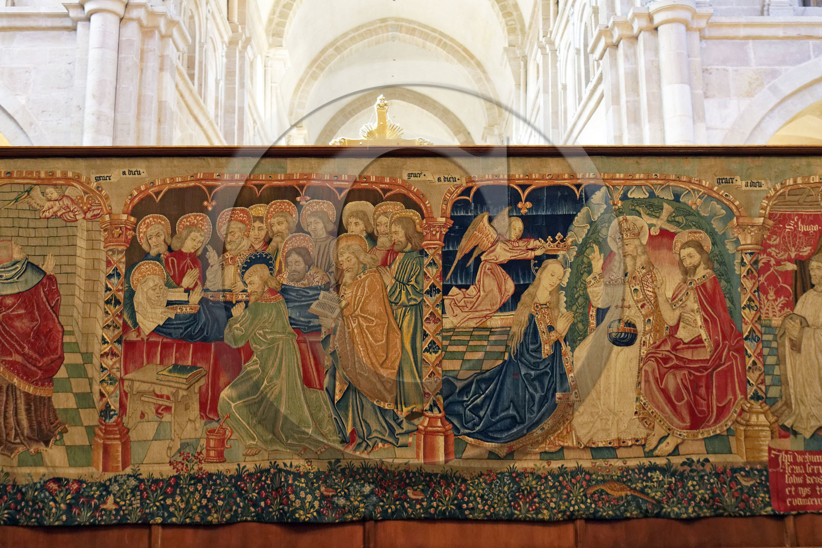 France, Beaune