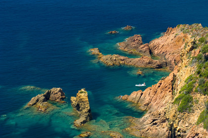 Corse, France