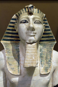 Egypte, Cairo