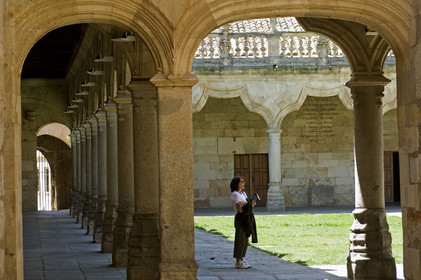Salamanca, Spain