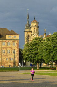 Allemagne, Stuttgart