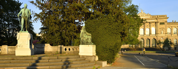 France, Strasbourg