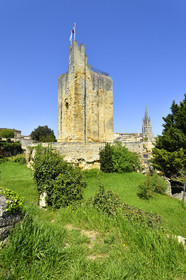 France, Saint-Emilion