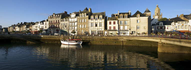 France, Le Crosic