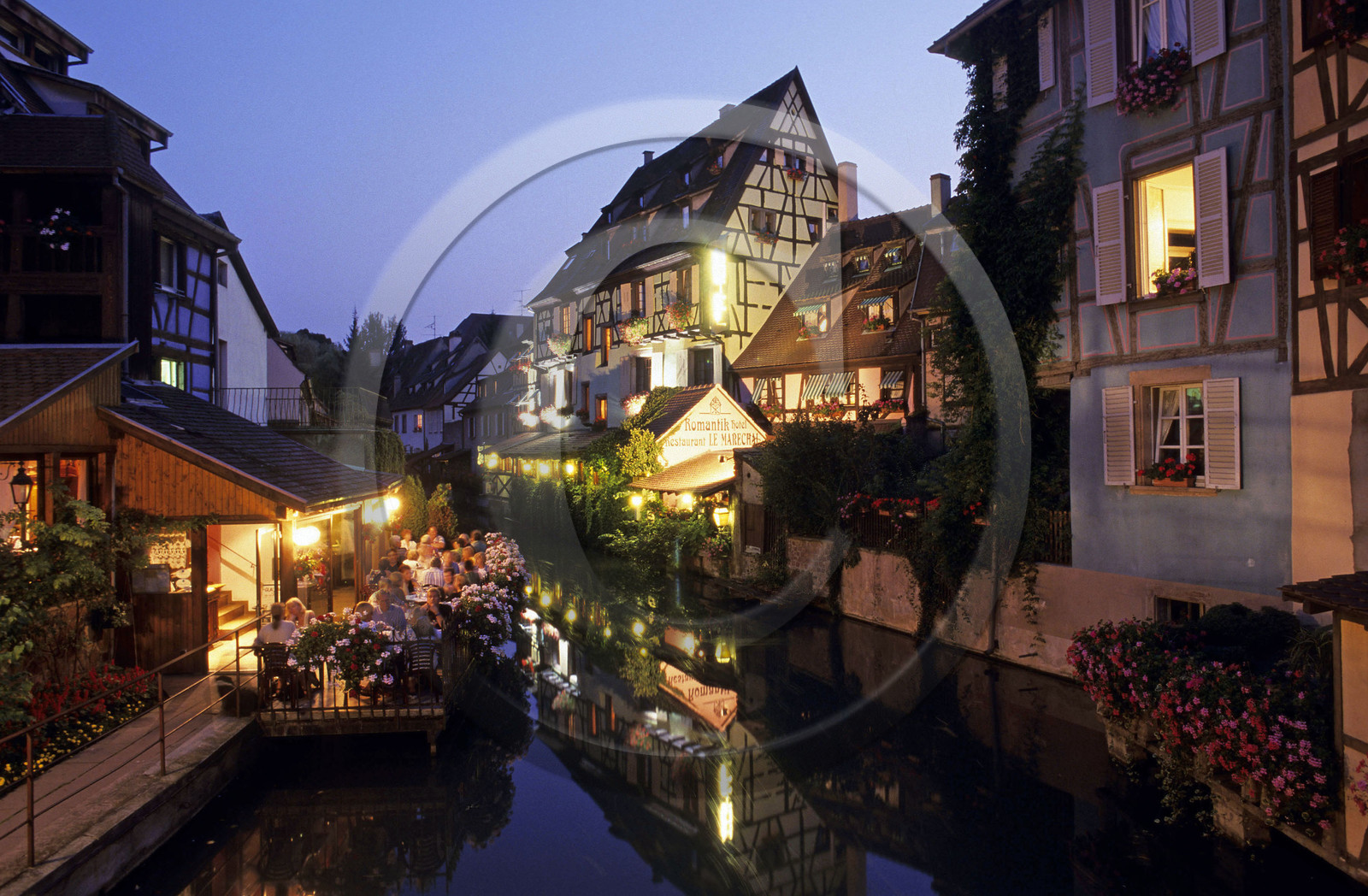 Colmar, France