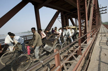Inde, Agra