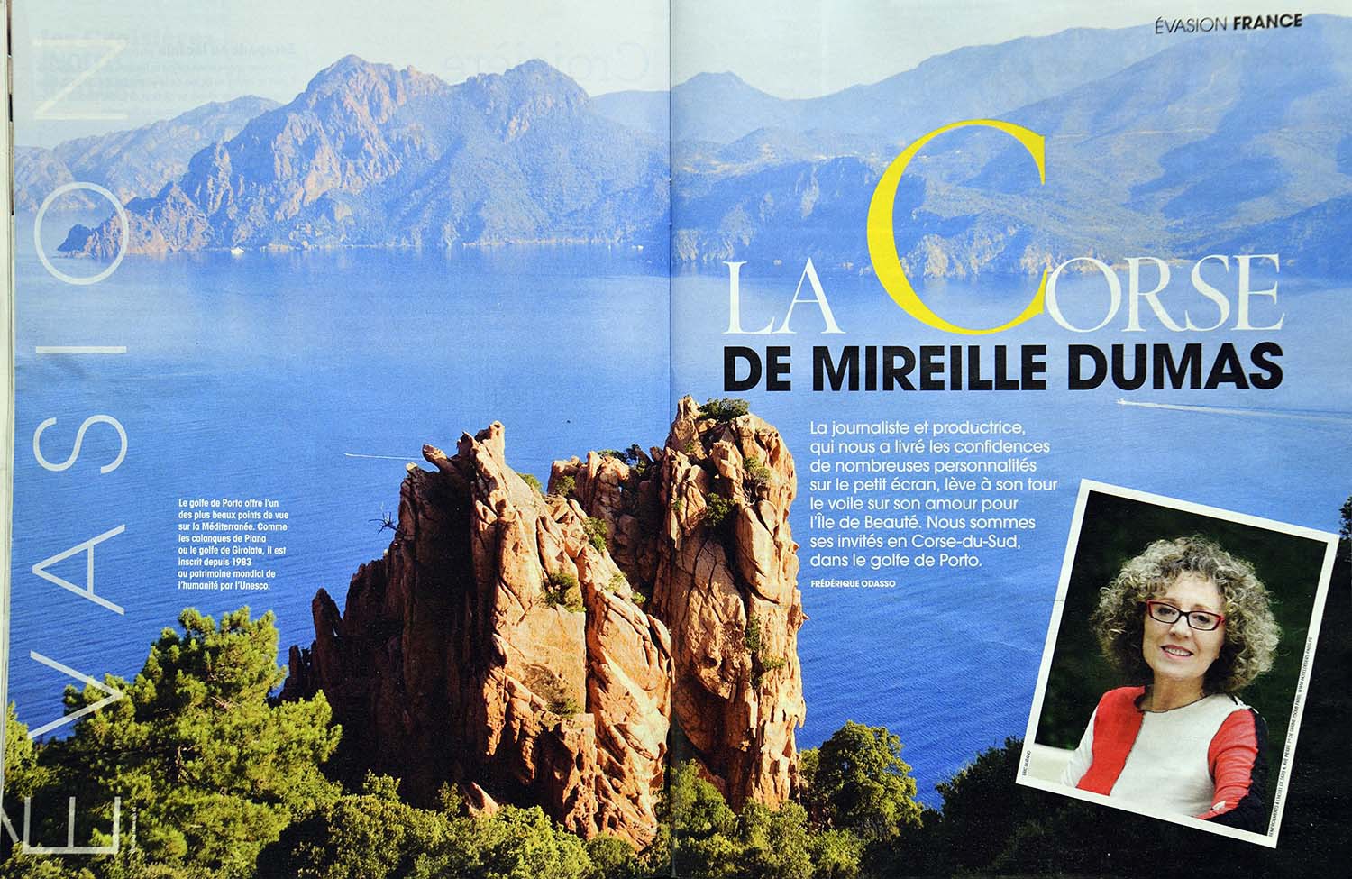 Parution Notre Temps