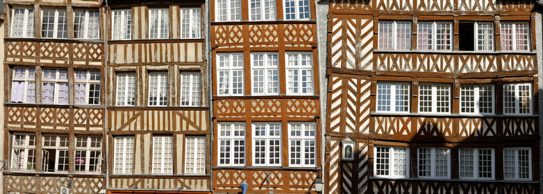 France, Rennes