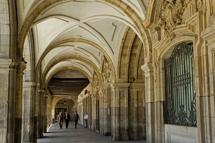 Salamanca, Spain