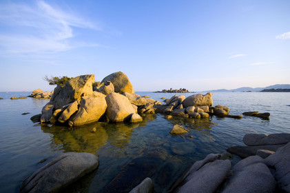 Corse, France