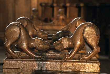 BOURG EN BRESSE, FRANCE