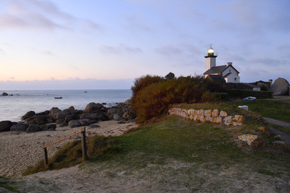 France, Brignogan