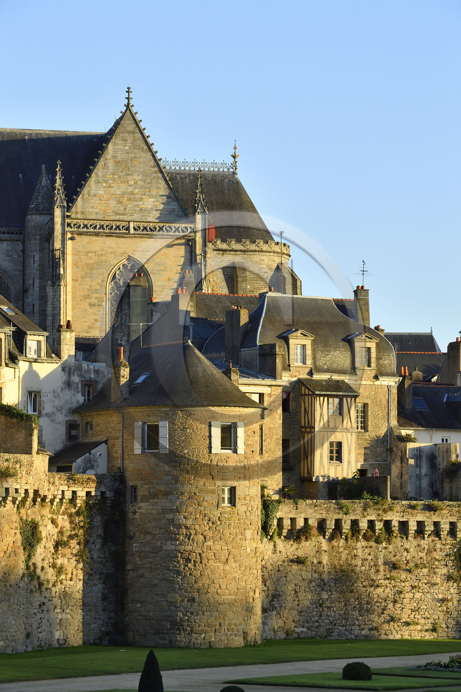 France, Bretagne
