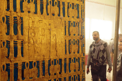 Egypte, Cairo