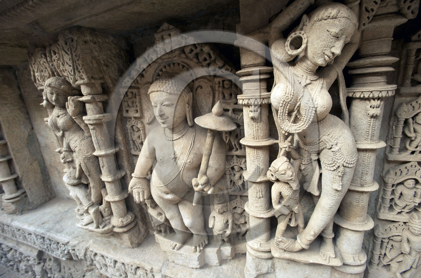 Inde, Gujarat