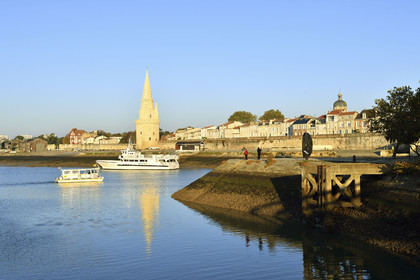 France, La Rochelle