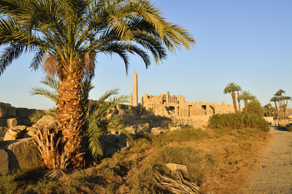 Egypte, Karnak