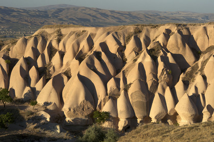 Turquie, Cappadoce