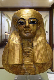 Egypte, Cairo
