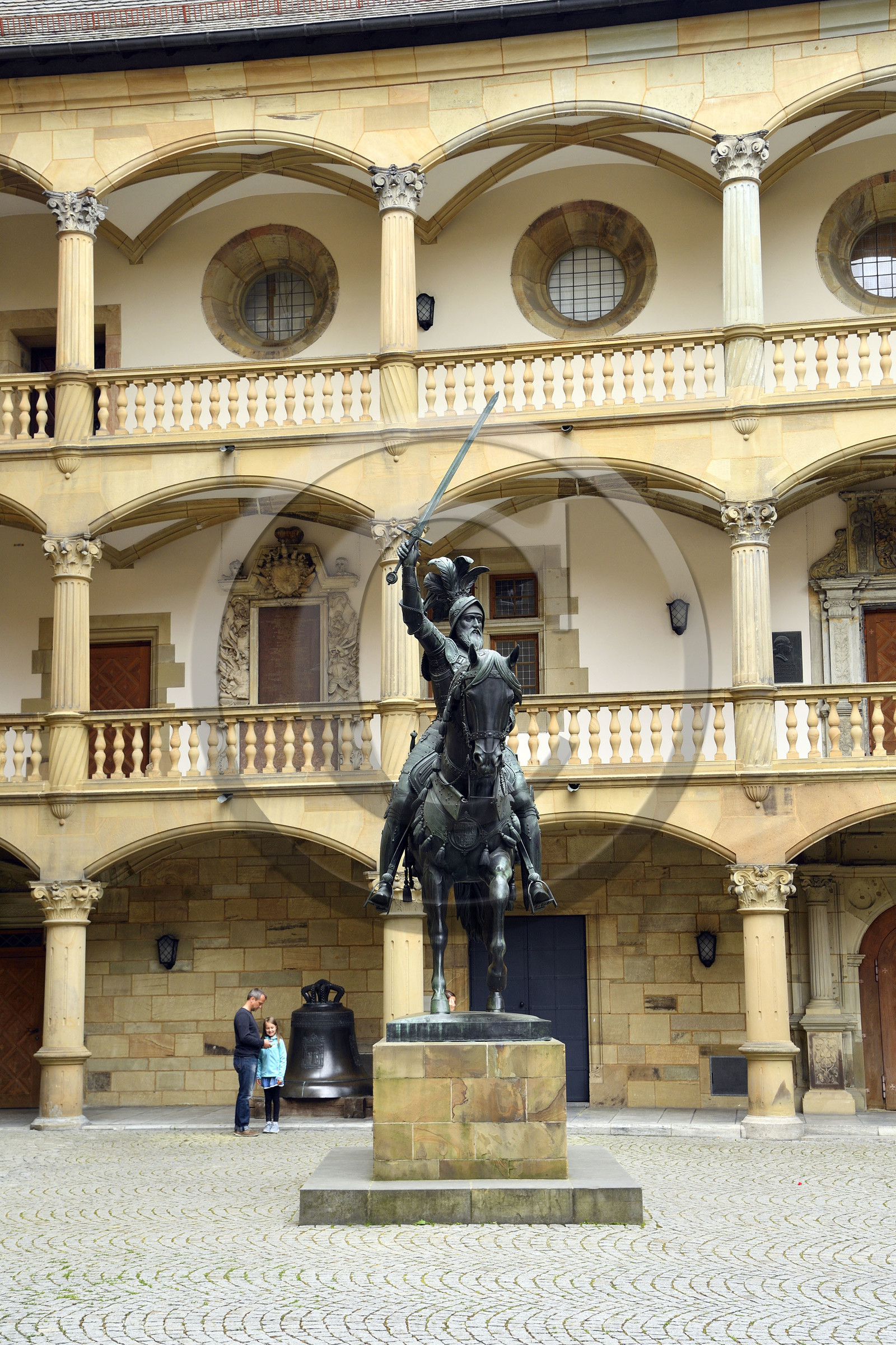 Allemagne, Stuttgart