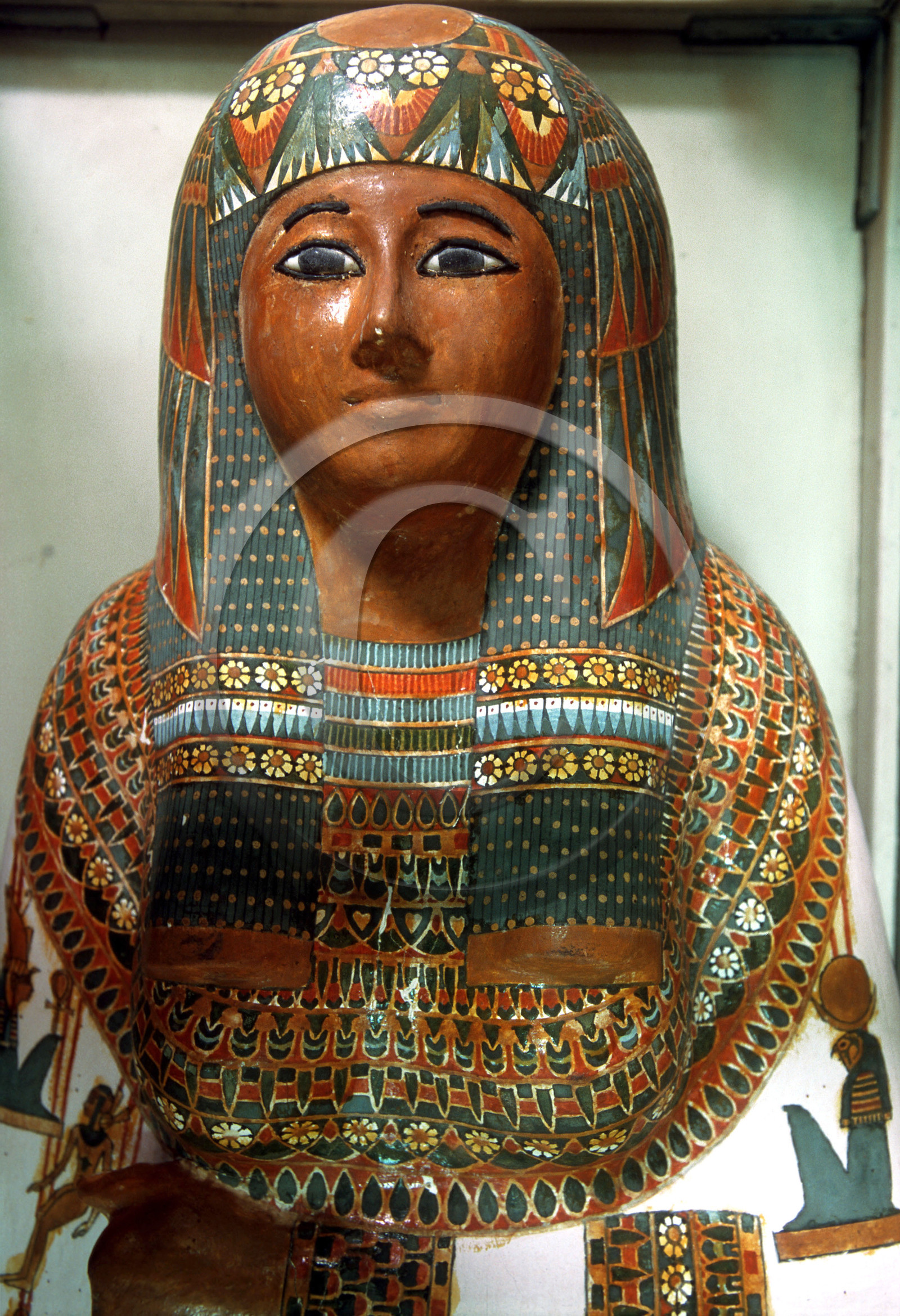 EGYPTE