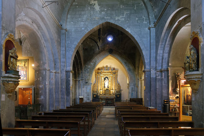 France, Baux de Provence
