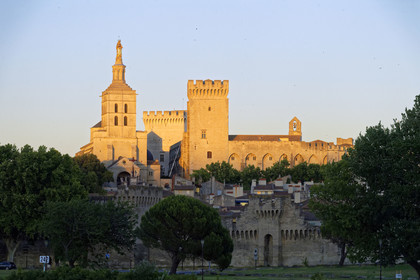 France, Avignon
