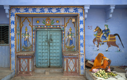 Inde, Bundi