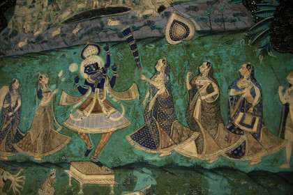 Inde, Bundi