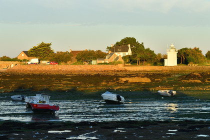 France, Barfleur