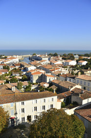 France, Ré