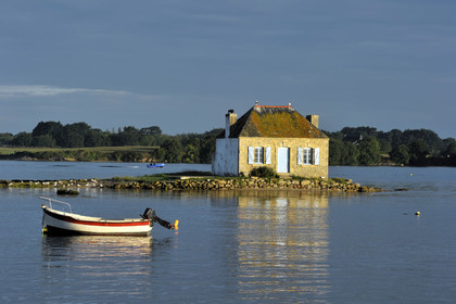 France, Saint-Cado