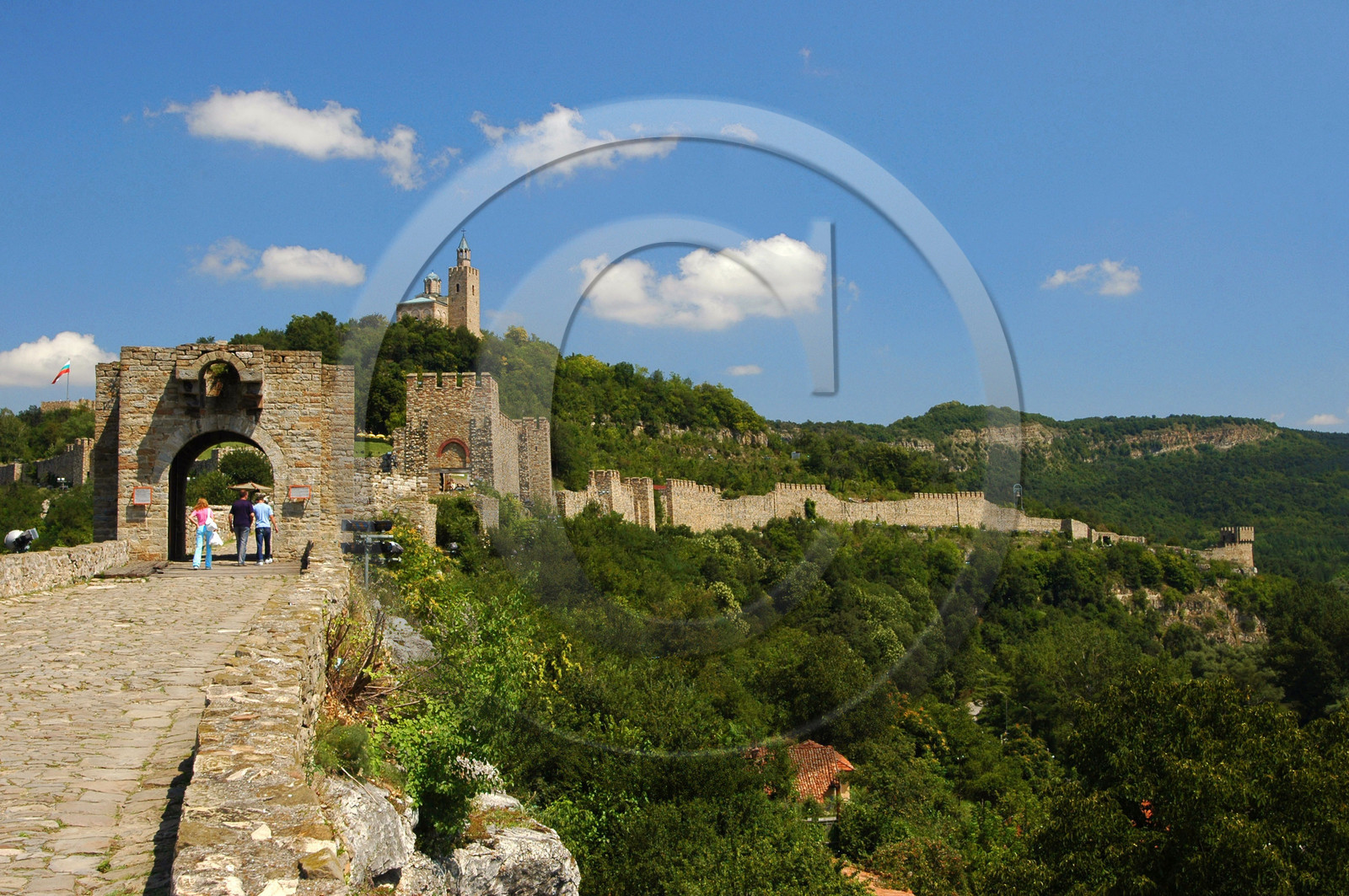 Veliko Tarnovo, Bulgaria