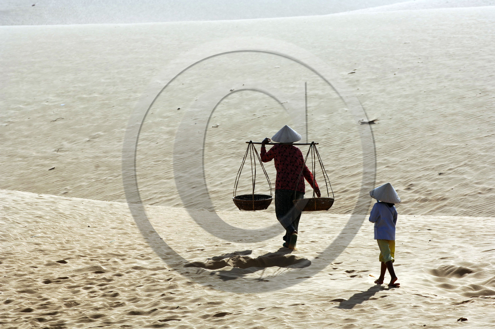 PHAN THIET, VIETNAM