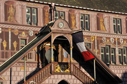 France, Mulhouse