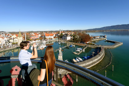 Allemagne, Lindau