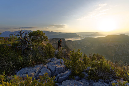 France, Verdon