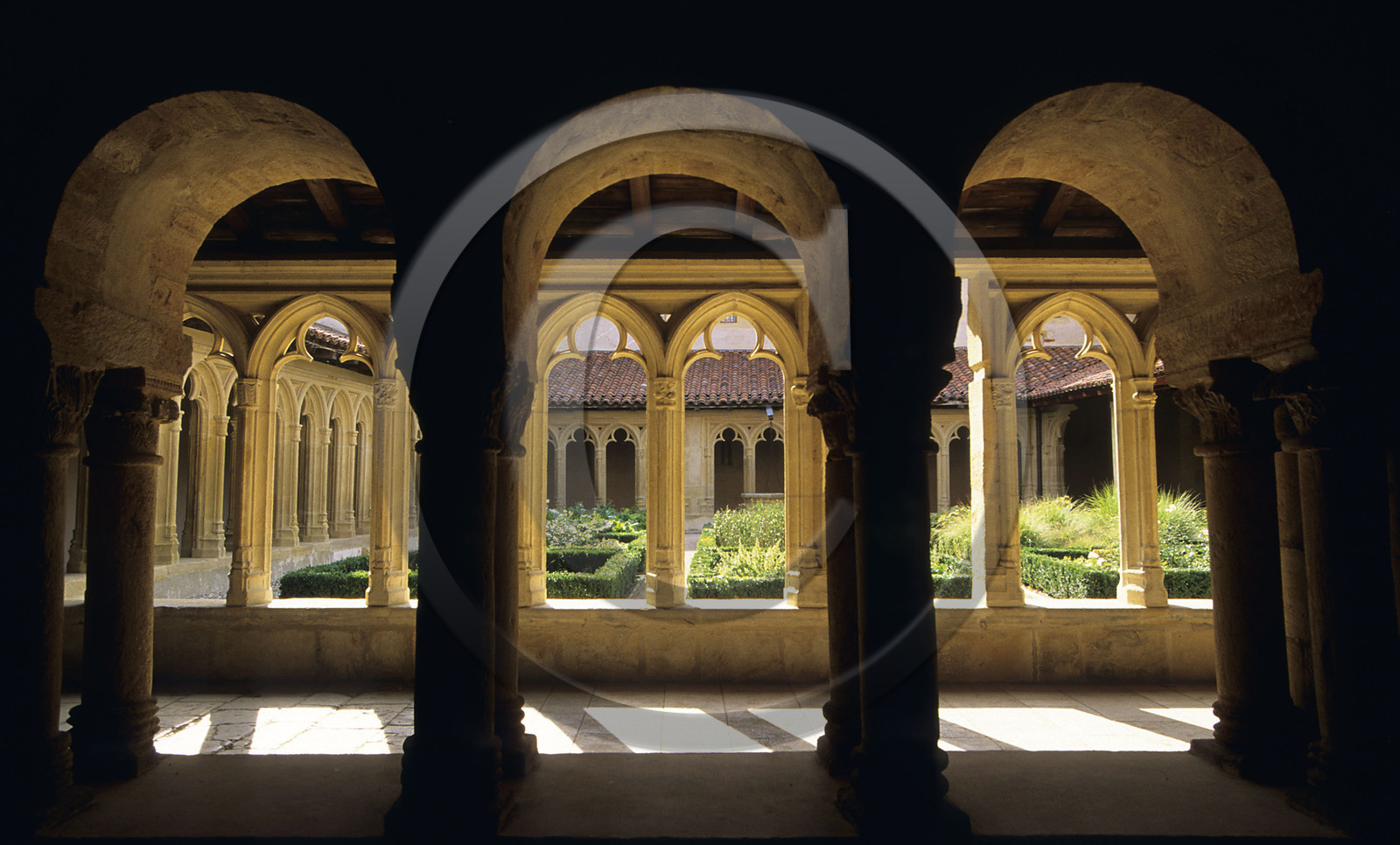 Rhones-Alpes, France