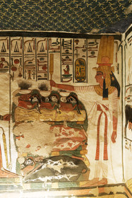 Egypte, Louxor